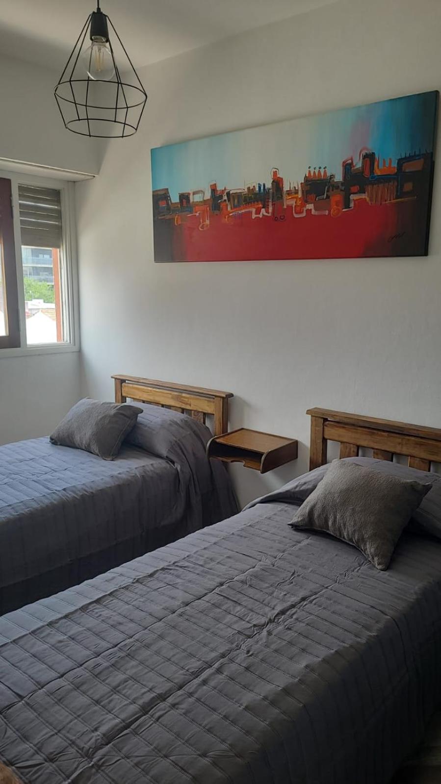 Apartamento Altos De Alberti *